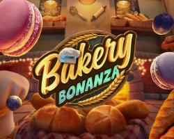 UBET95 - Bakery Bonanza