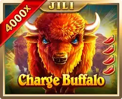 UBET95 - Charge Buffalo