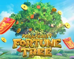 UBET95 - Fortune Tree