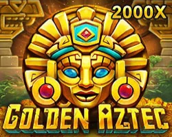 UBET95 - Golden Aztec