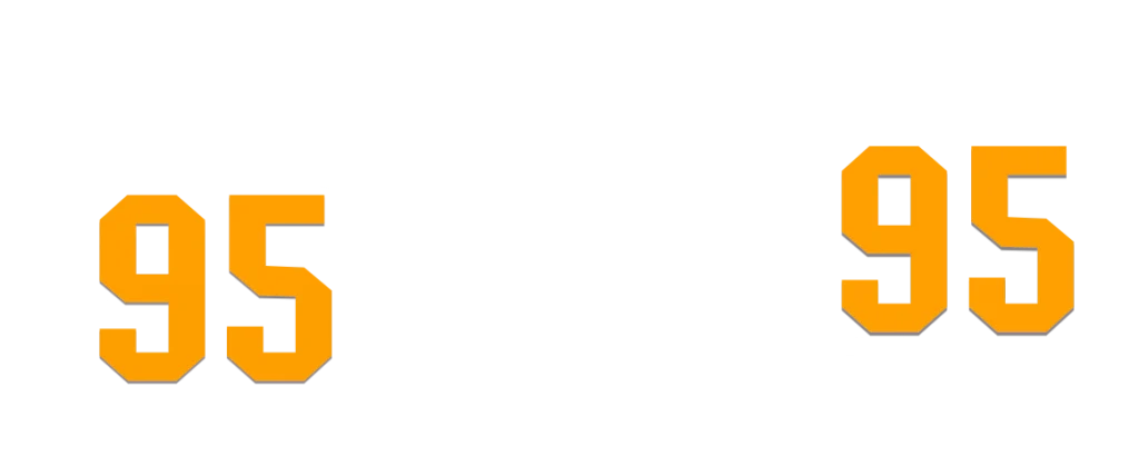 UBET95 - Logo