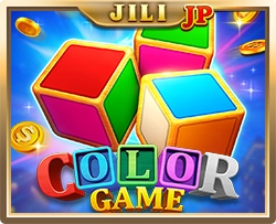 Ubet95 - Arcade Game - Color Game