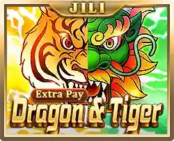 Ubet95 - Arcade Game - Dragon Tiger