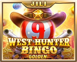 Ubet95 - Bingo - West Hunter Bingo