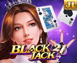 Ubet95 - Live Game - Blackjack