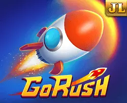 Ubet95 - Live Game - Go Rush