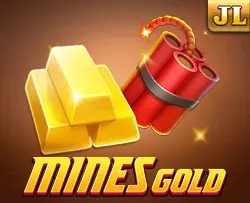 Ubet95 - Live Game - Mines Gold