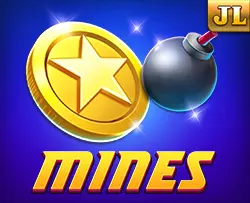 Ubet95 - Live Game - Mines