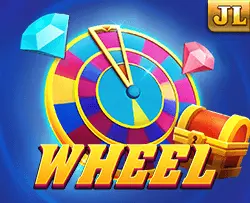Ubet95 - Live Game - Wheel