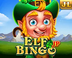 Ubet95 - Slot Game - ELF Bingo