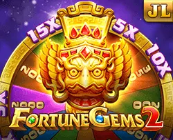 Ubet95 - Slot Game - Fortune Gems 2