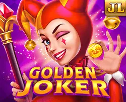 Ubet95 - Slot Game - Golden Joker