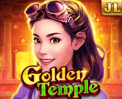 Ubet95 - Slot Game - Golden Temple