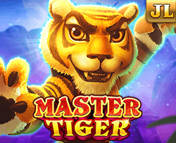 Ubet95 - Slot Game - Master Tiger