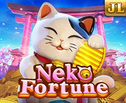 Ubet95 - Slot Game - Neko Fortune
