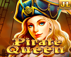 Ubet95 - Slot Game - Pirate Queen