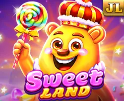 Ubet95 - Slot Game - Sweet Land