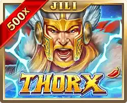 Ubet95 - Slot Game - Thor X
