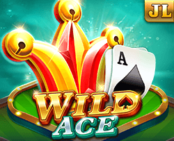 Ubet95 - Slot Game - Wild Ace