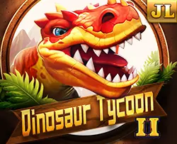 Ubet95 - Video Game - Dinosaur Tycoon II