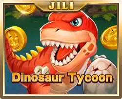 Ubet95 - Video Game - Dinosaur Tycoon