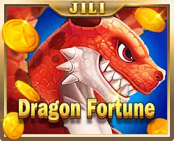 Ubet95 - Video Game - Dragon Fortune