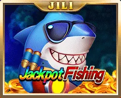 Ubet95 - Video Game - Jackpot Fishing