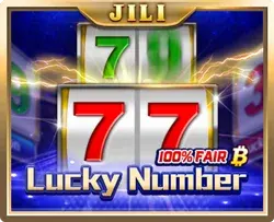 Ubet95 - Video Game - Lucky Number