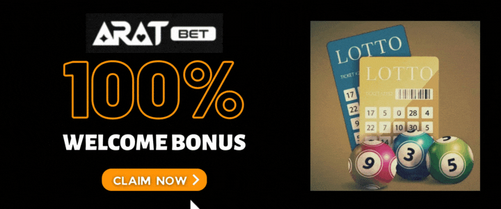 Aratbet-100-Deposit-Bonus-Benefits-of-Playing-Lotto