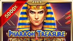 ubet-jili-buyable-free-spins-pharaoh-treasure-ubet95a