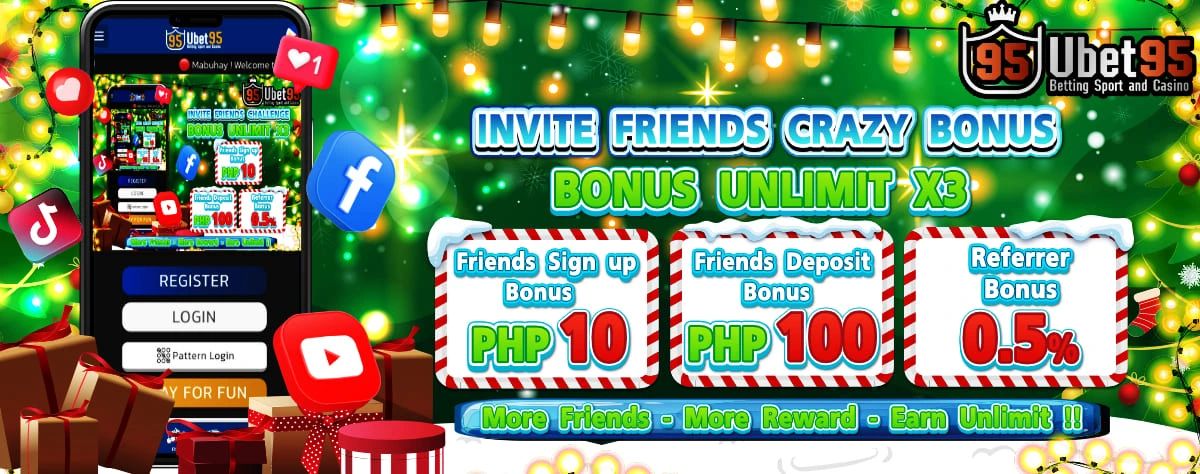 ubet95-invite-friends-crazy-bonus-cover-ubet95a