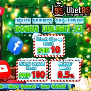 ubet95-invite-friends-crazy-bonus-logo-ubet95a