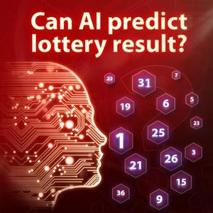 Ubet95 - Artificial Intelligence in Otsobet Lottery Betting - Logo - Ubet95a