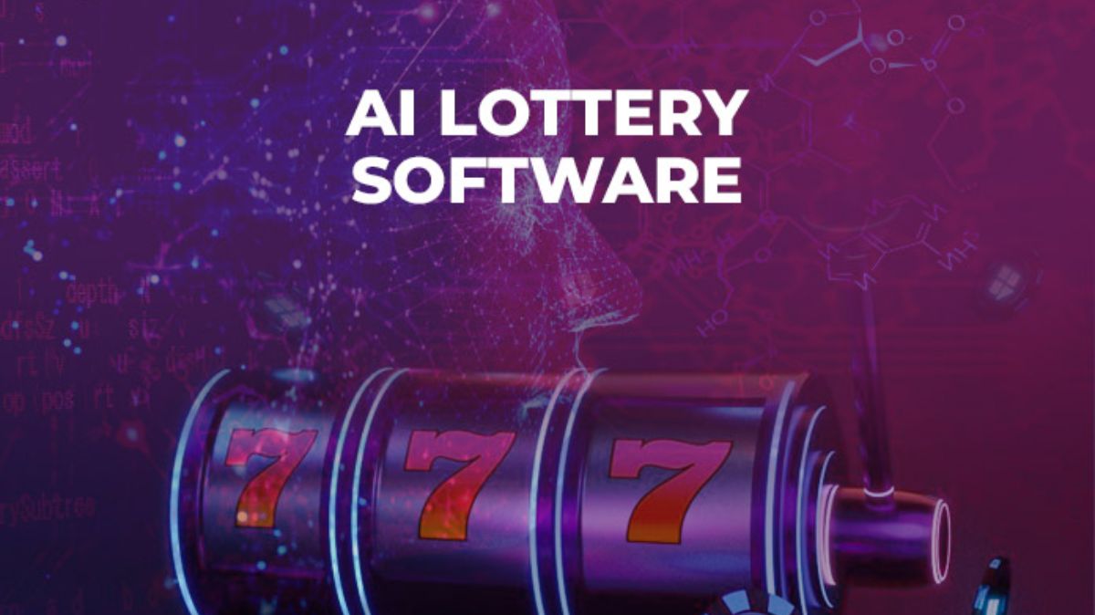Ubet95 - Artificial Intelligence in Ubet95 Lottery Betting - Feature 1 - Ubet95a