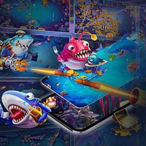 Ubet95 - Guide to master Fish Table Games - Logo - Ubet95a