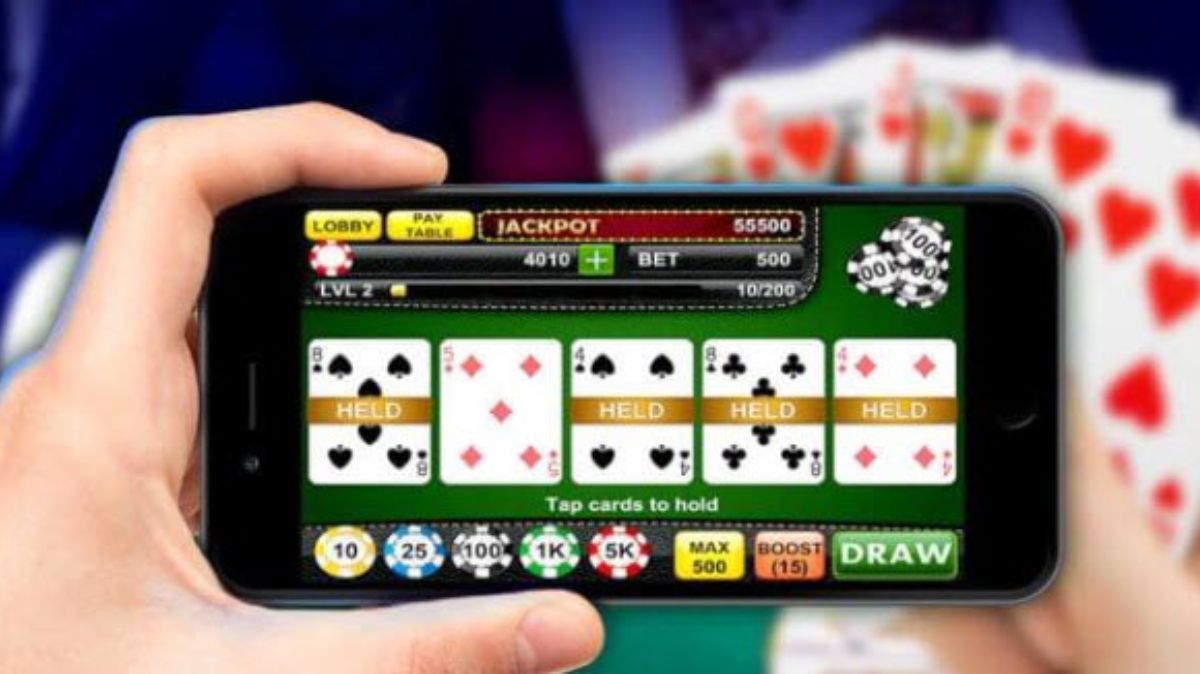 Ubet95 - Pag-maximize ng Iyong Mga Panalo sa Video Poker - Cover - Ubet95a