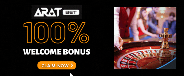 Aratbet 100% Deposit Bonus - Gabay sa Diskarte sa Ubet95 Live Dealer Roulette