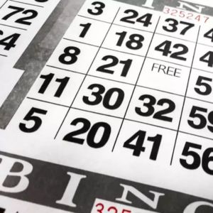 Ubet95 - Chances of Winning Bingo - Logo - Ubet95a
