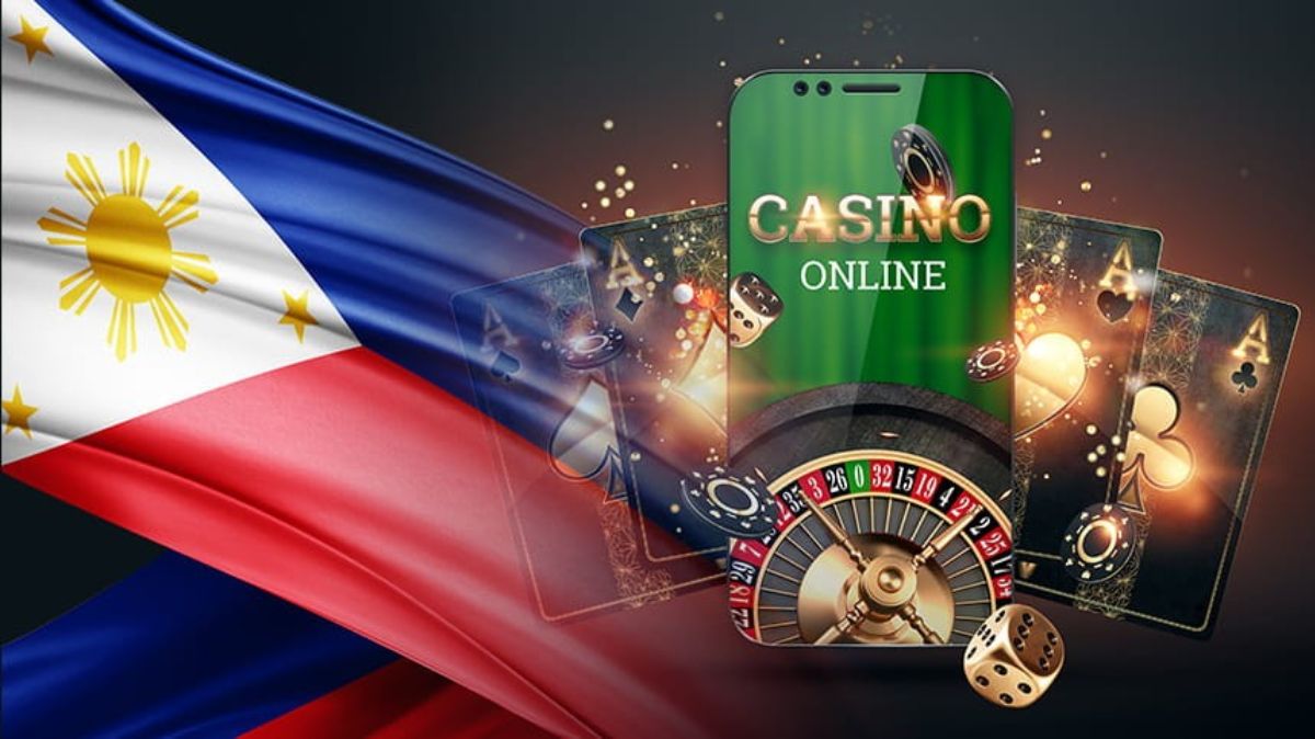 Ubet95 - Future of Gambling in the Philippines - Cover - Ubet95a