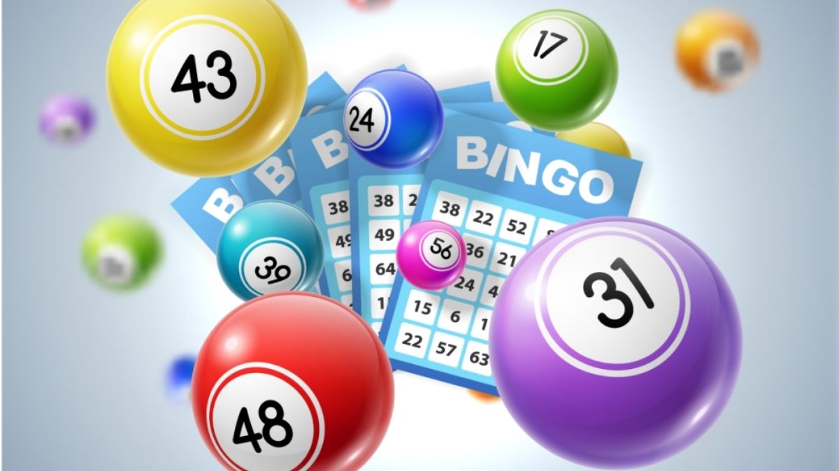 Ubet95 - Chances of Winning Online Bingo - Cover - Ubet95a