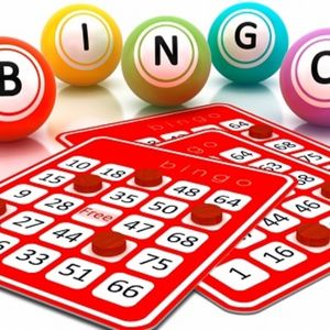 Ubet95 - Chances of Winning Online Bingo - Logo - Ubet95a