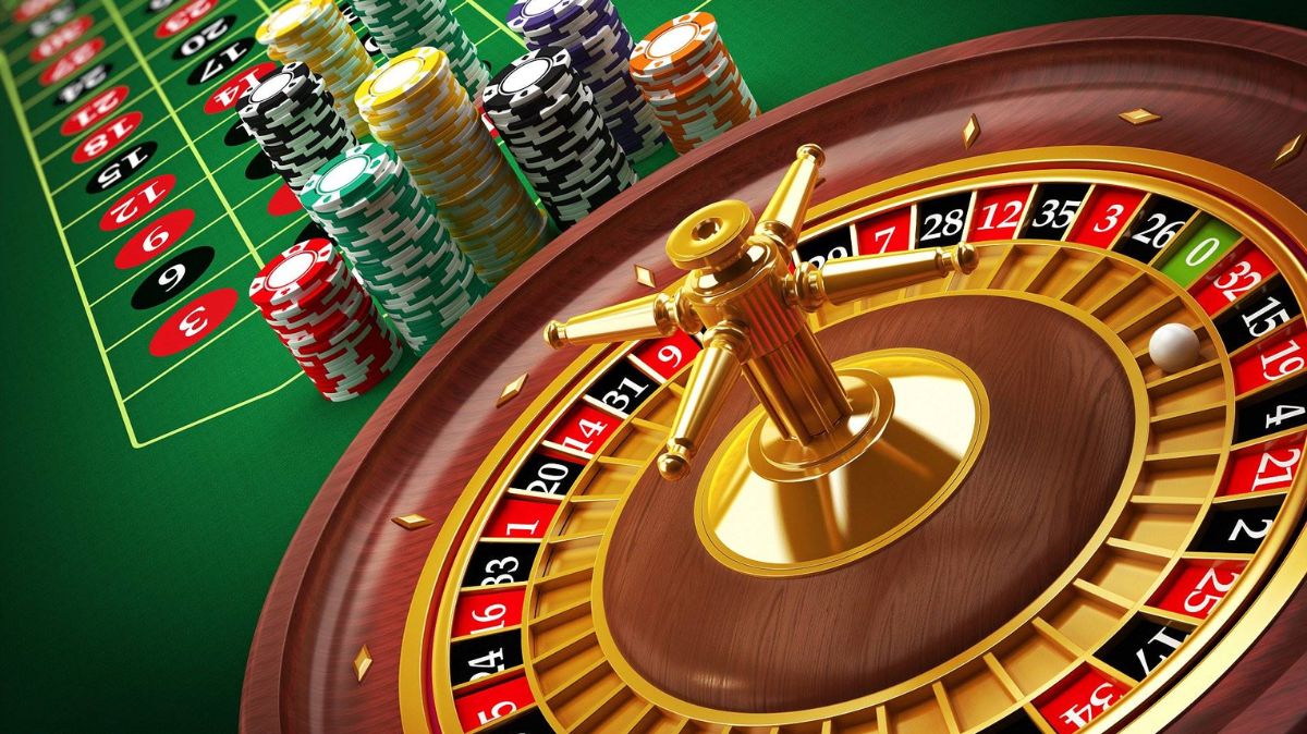 Ubet95 - Saan maglaro ng Roulette - Ubet95a