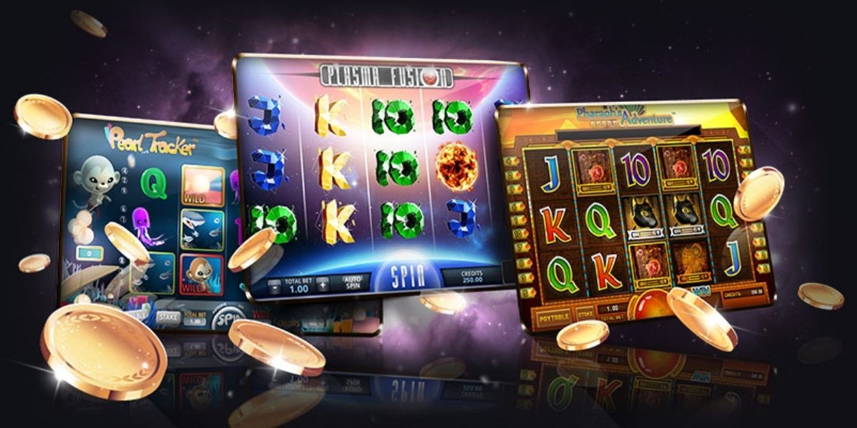 Ubet95 - Accessibility and Affordability Slot Games - Ubet95a