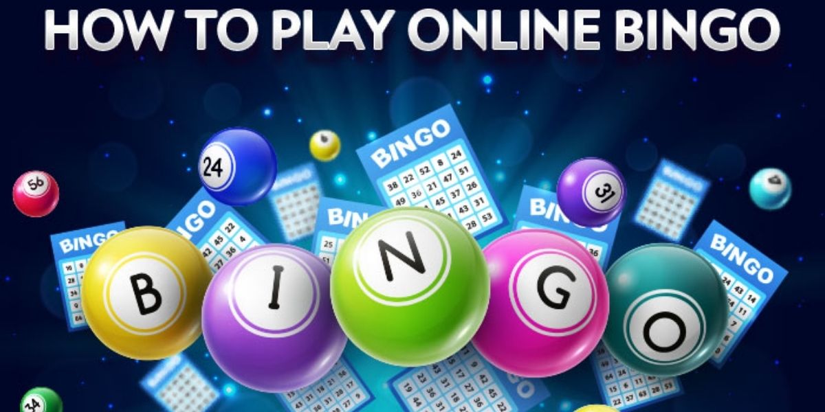 Ubet95 - How to Play Each Online Bingo - Ubet95a