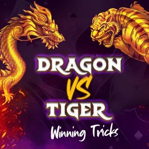 Ubet95 - Mastering Dragon Tiger with Essential Tips - Logo - Ubet95a