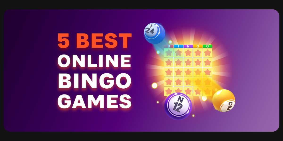 Ubet95 - Popular Online Bingo Games - Cover - Ubet95a