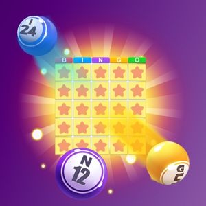 Ubet95 - Popular Online Bingo Games - Logo - Ubet95a