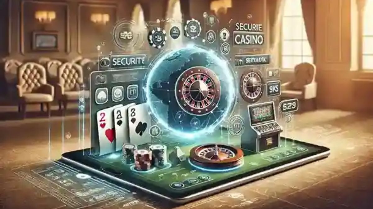 Why Ubet95 Video Games So Popular - Ubet95 Security and Fair Play - Ubet95a