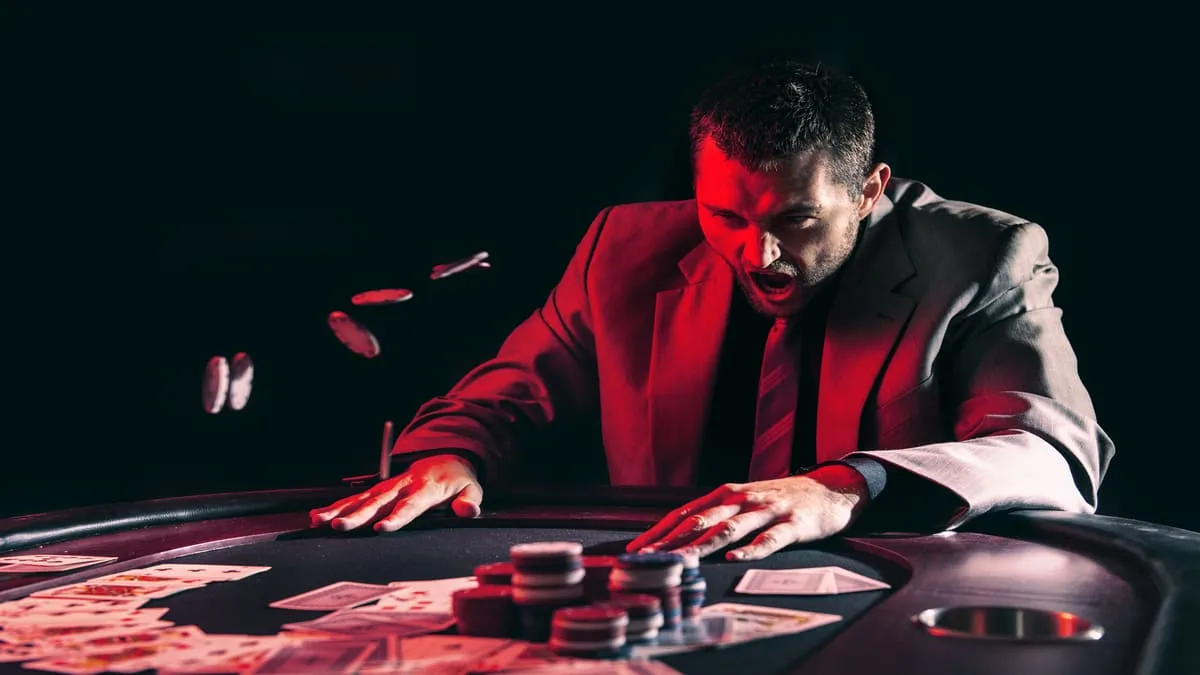 Common Mistakes to Avoid When Betting - Ubet95