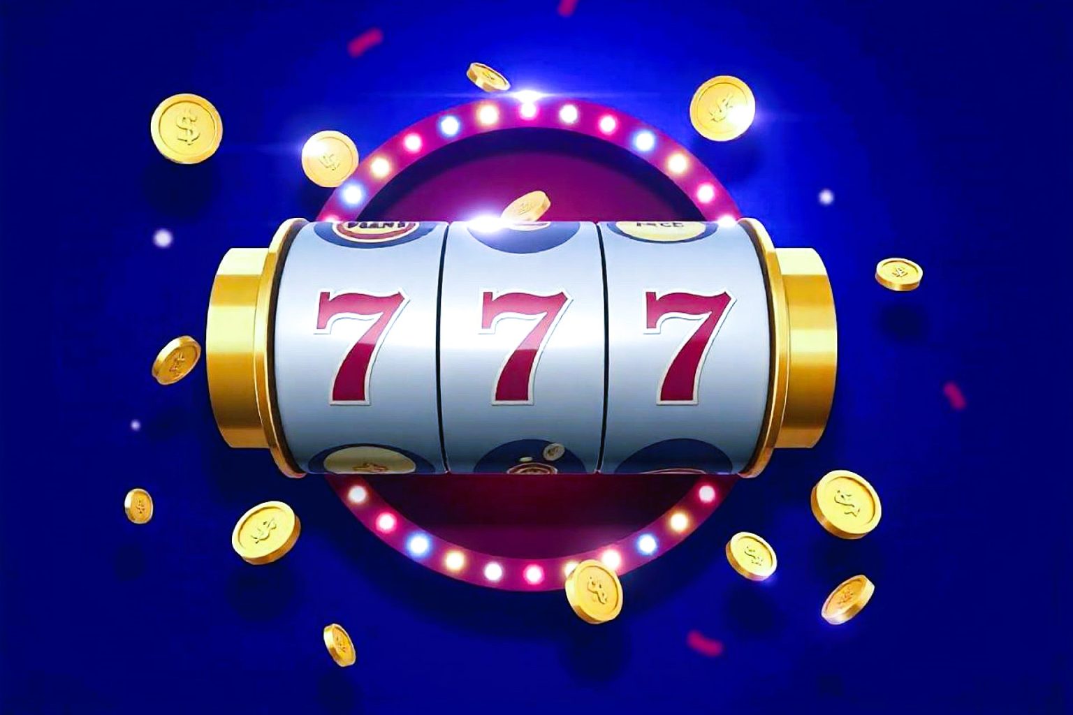 How to Maximize Your Wins with High RTP Slots - Ubet95